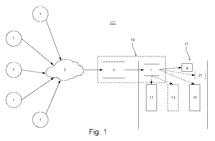 Une figure unique qui représente un dessin illustrant l'invention.